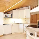 4 Star In Rodby Holiday home