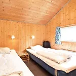 4 Star In Rodby *