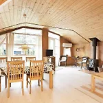 4 Star In Rodby Holiday home Kramnitse