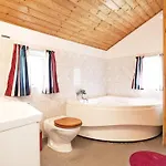 4 Star In Rodby Holiday home Kramnitse