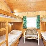 4 Star In Rodby Holiday home