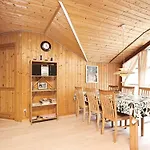 Holiday home 4 Star In Rodby *