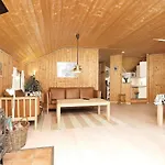 Holiday home 4 Star In Rodby Kramnitse