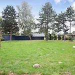 4 Star In Rodby Holiday home *