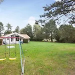 4 Star In Rodby Holiday home Kramnitse