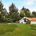 4 Star In Rodby Holiday home *