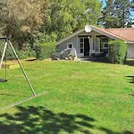 4 Star In Rodby *