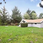 Holiday home 4 Star In Rodby *