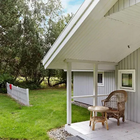 Holiday home 8 Person In R Dby