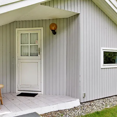 Holiday home 8 Person In R Dby *