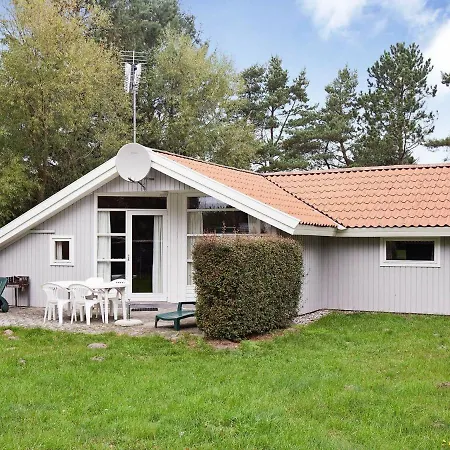 Holiday home 8 Person In R Dby