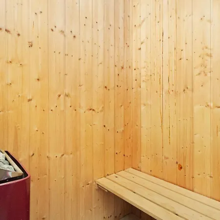 8 Person In R Dby Holiday home Kramnitse