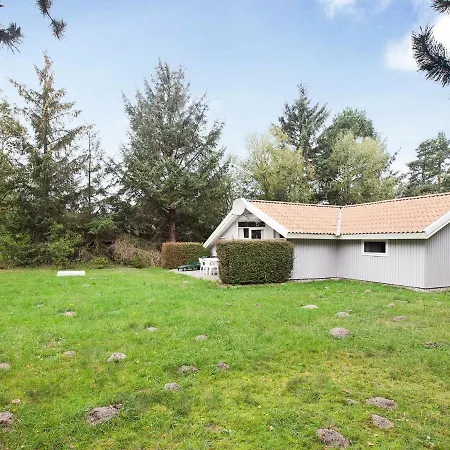 8 Person In R Dby Holiday home