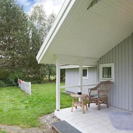 8 Person In R Dby Holiday home *