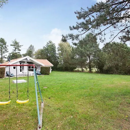 Holiday home 8 Person In R Dby *