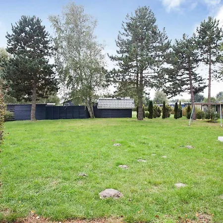 Holiday home 8 Person In R Dby *