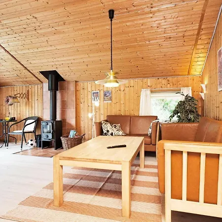 Holiday home 8 Person In R Dby