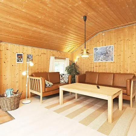 Holiday home 8 Person In R Dby