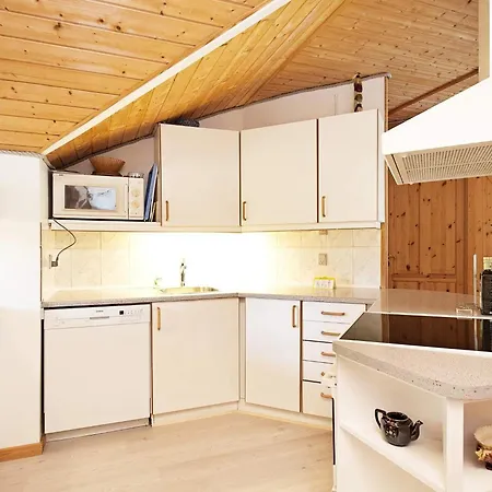 4 Star In Rodby Nyaraló