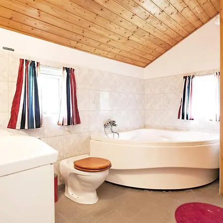 4 Star In Rodby Nyaraló Kramnitse