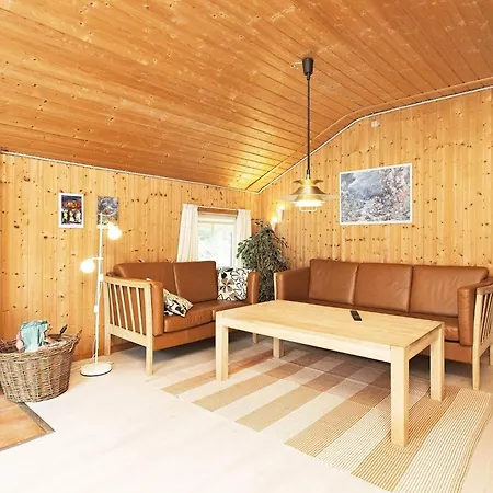 Nyaraló 4 Star In Rodby