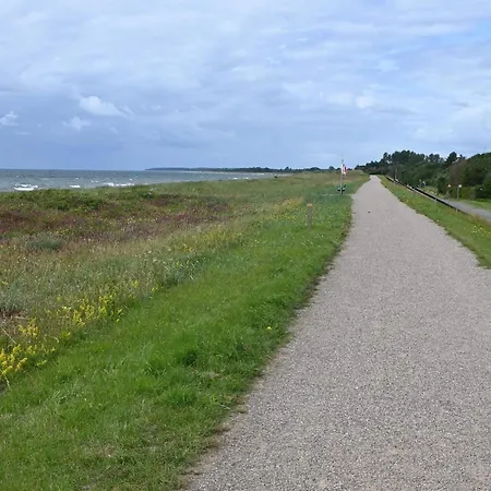 4 Star In Rodby