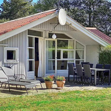 4 Star In Rodby Kramnitse
