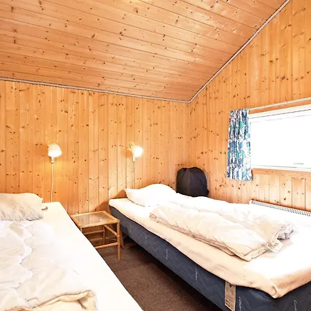 4 Star In Rodby Kramnitse
