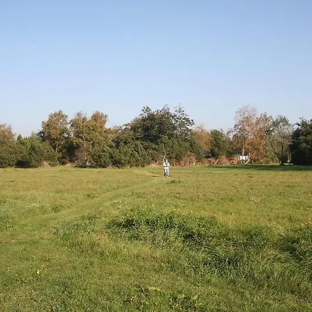 4 Star In Rodby