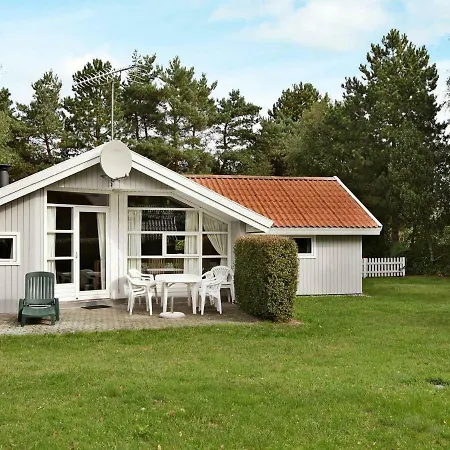 Holiday home 8 Person In R Dby *