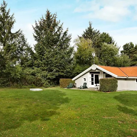 Holiday home 8 Person In R Dby *