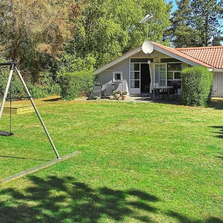 Holiday home 8 Person In R Dby