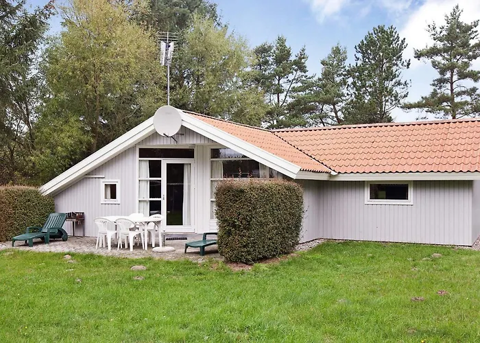 Vakantiehuis 8 Person In Rodby-by Traum Kramnitse